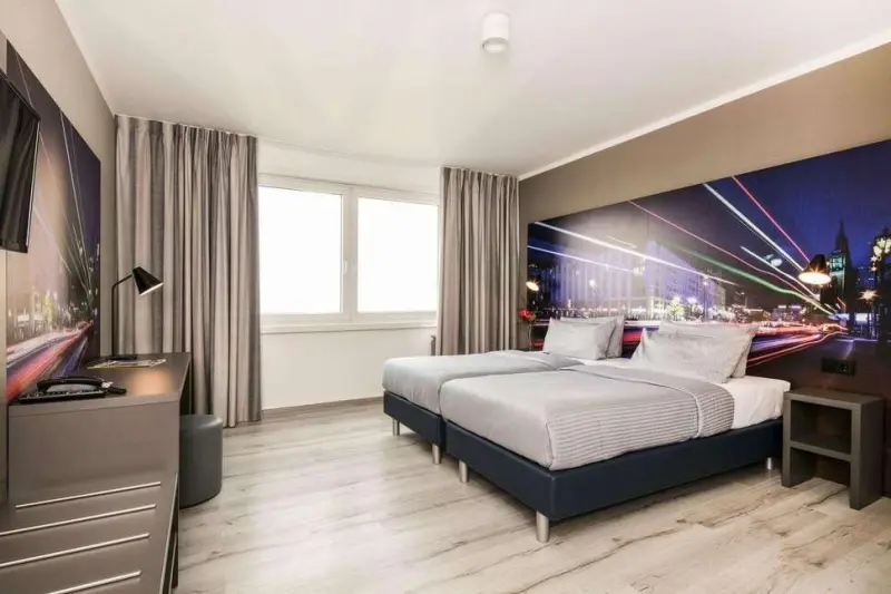 Comfort Hotel Lichtenberg