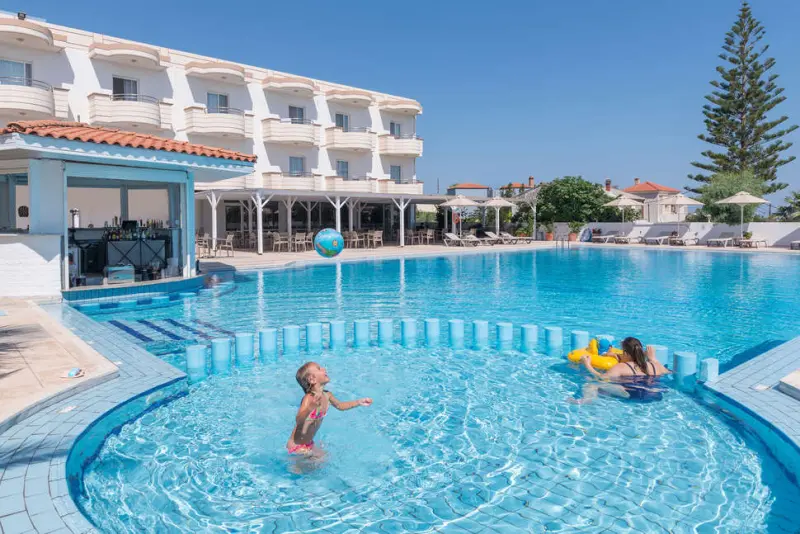 Dore Hotel
