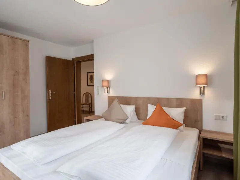 Appartements Pungg - Urlaub in Fügen im Zillertal