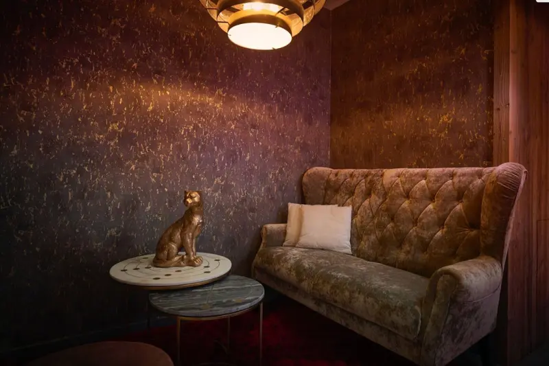 Hotel Panther´A