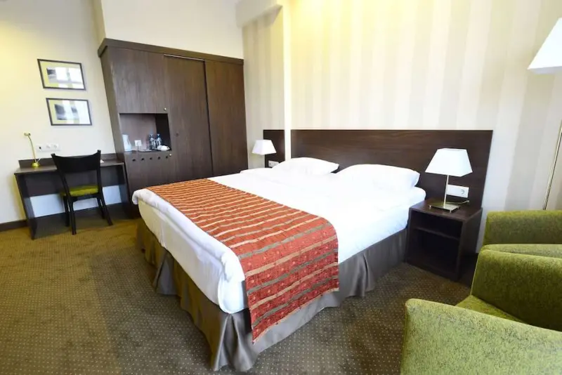 Citrus Hotel
