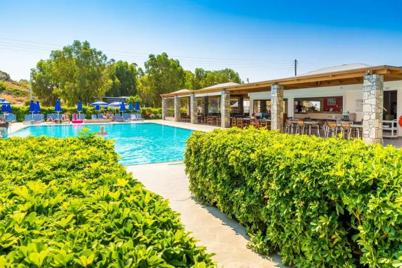 Relax Hotel