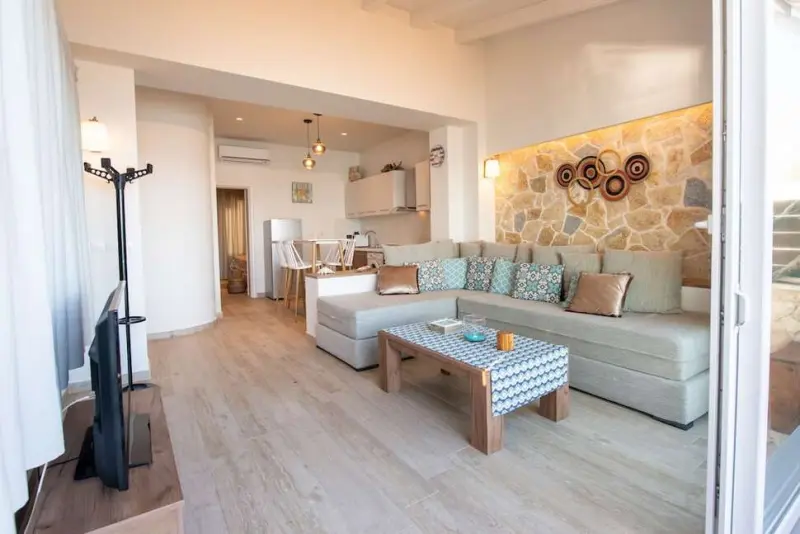Ekati Mare Boutique Resort