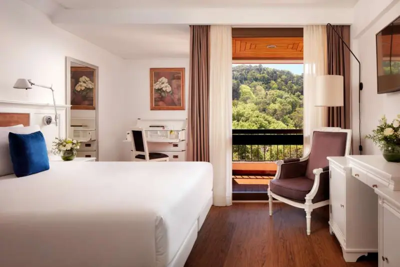 Hotel NH Sintra Centro