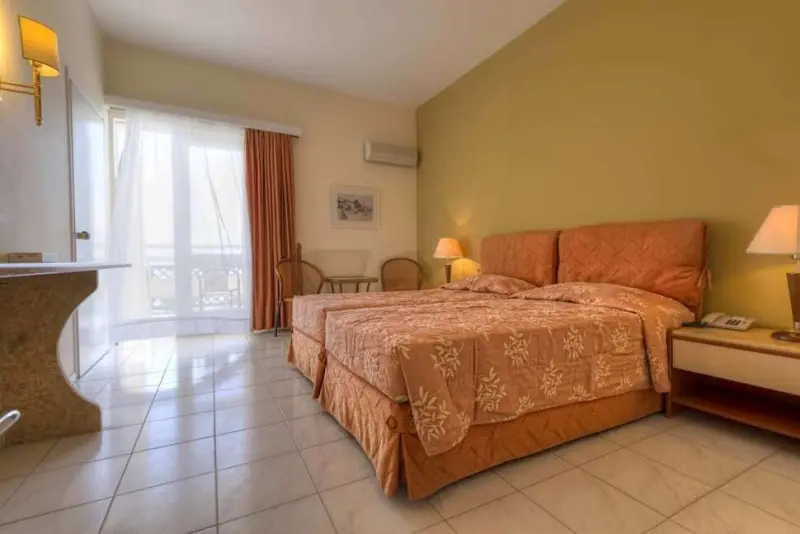 Palmariva Beach Hotel