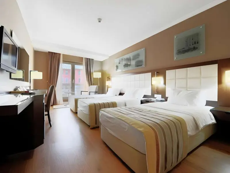 Kent Hotel