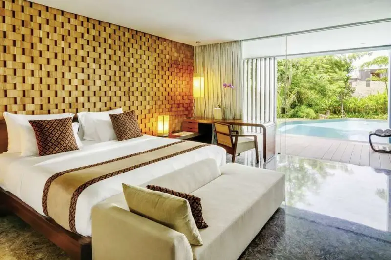 Anantara Uluwatu Bali Resort