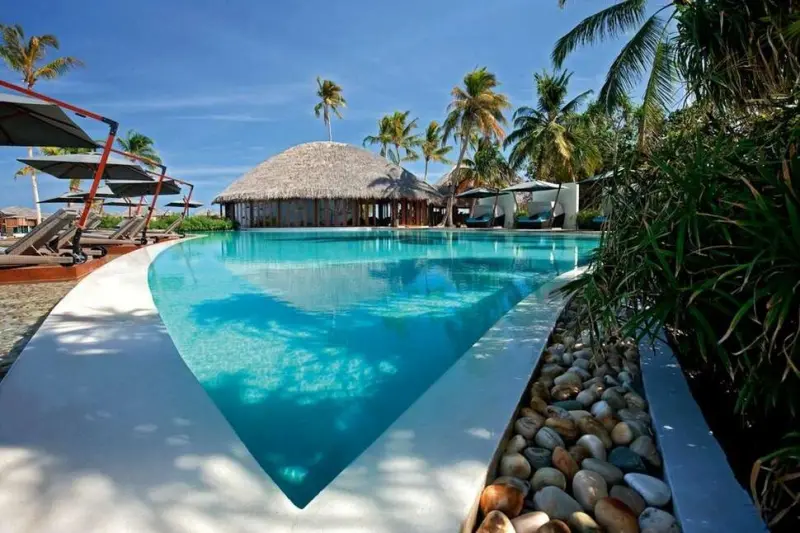 Constance Halaveli Maldives