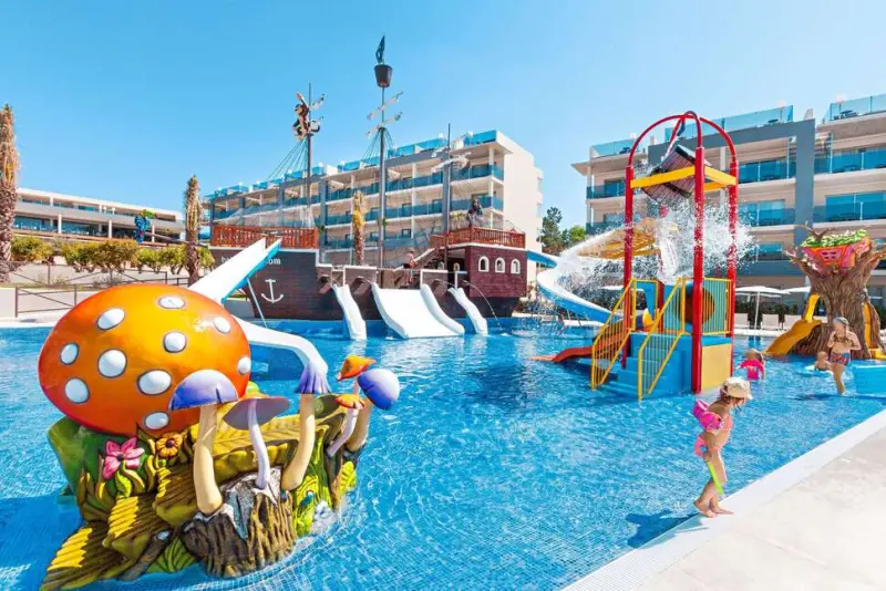 Zafiro Palace Alcudia