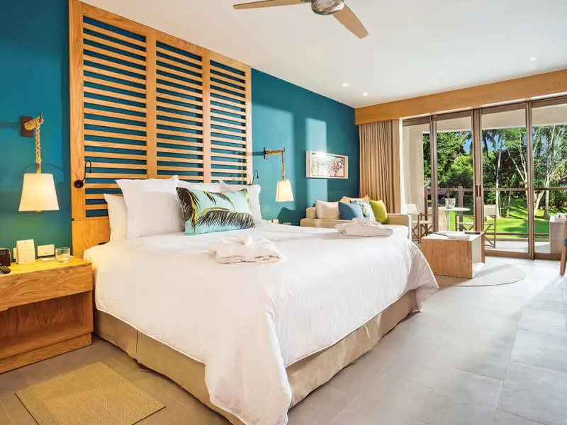 Dreams Natura Resort & Spa