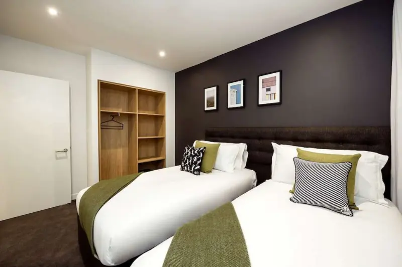 Wilde Aparthotels, Edinburgh, Grassmarket