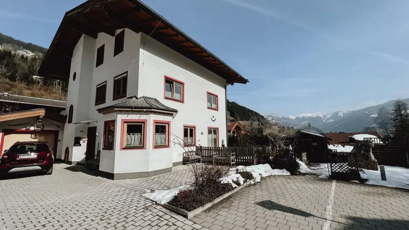 Appartement Schmittenblick