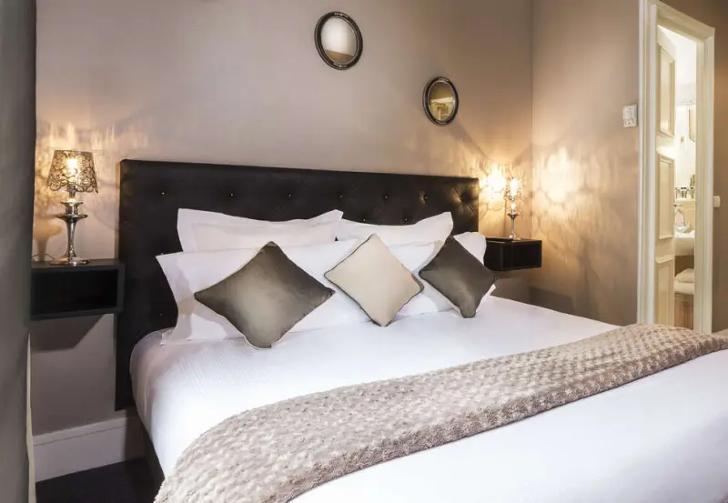 Hôtel Claridge