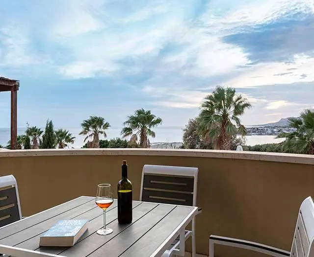 Pearls Of Crete - Holiday Residences