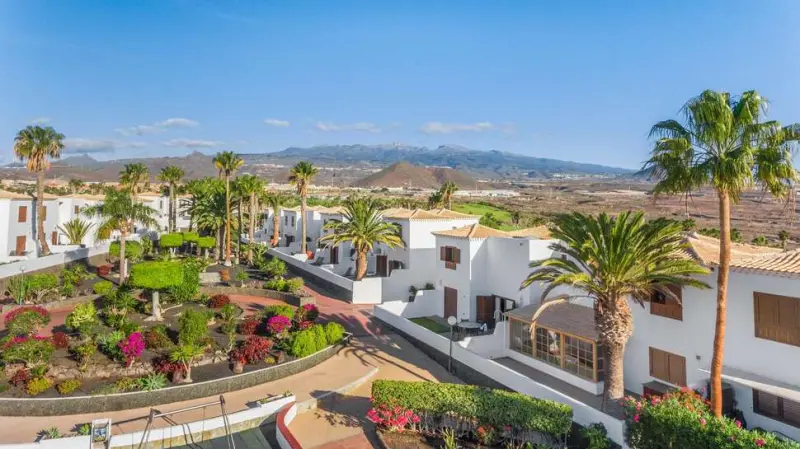 Royal Tenerife Country Club by Diamond Resort