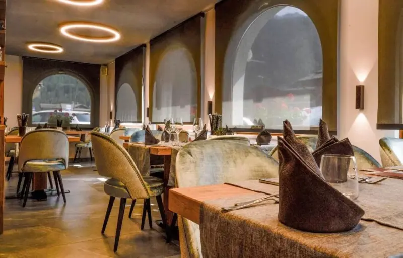 Hotel Eccher