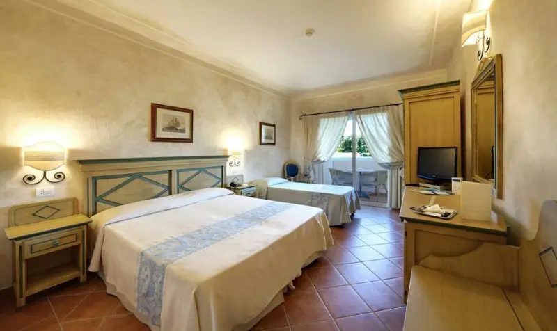 Colonna Resort