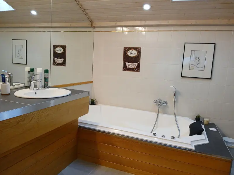Grand Hôtel Serre Chevalier