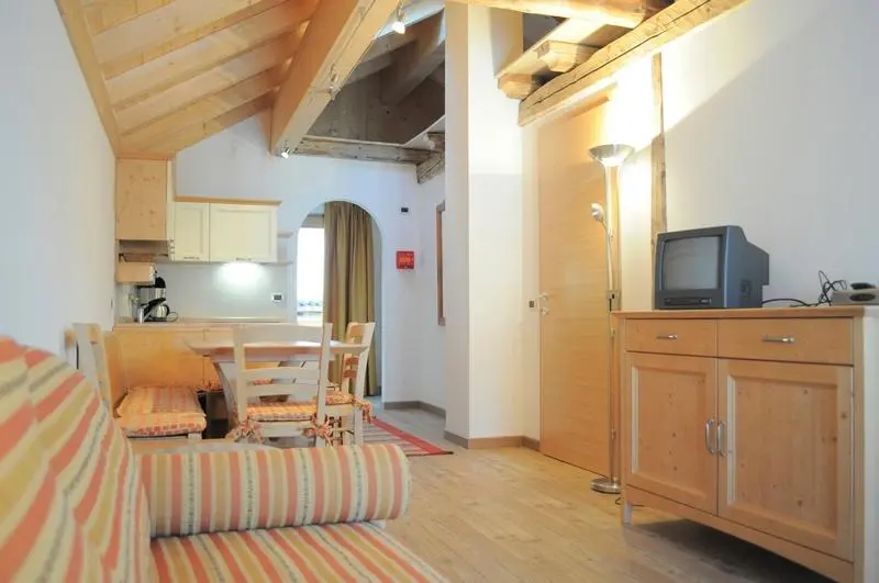 Chalet Royal Arabba