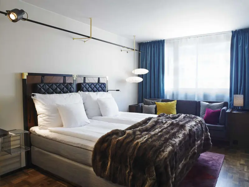 Clarion Hotel Amaranten