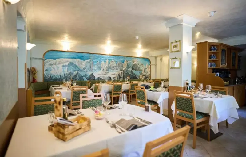 Hotel Villa Emma