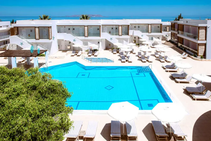 Aelius Hotel & Spa