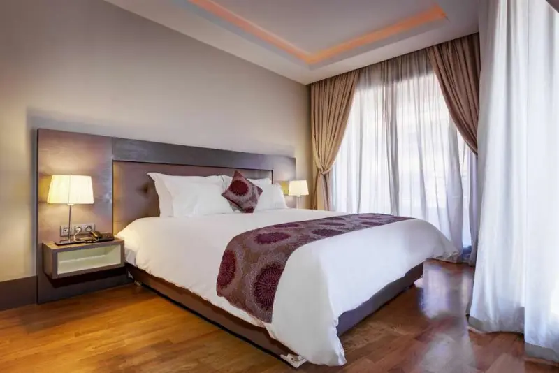 Gray Hotel