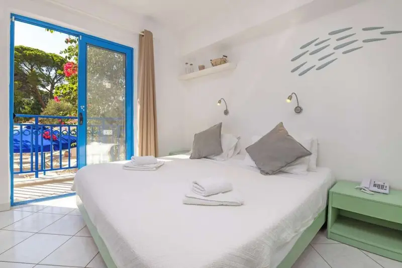Hotel Nathalie