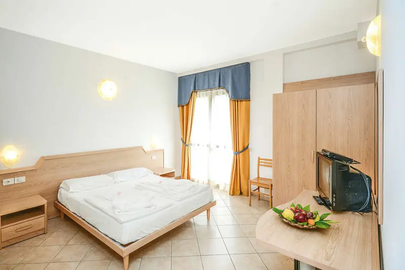 Villaggio Albergo Hotel Antico Monastero