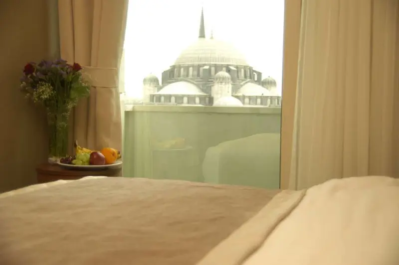 Tilia Hotel