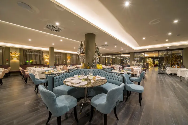 Spinale Hotel