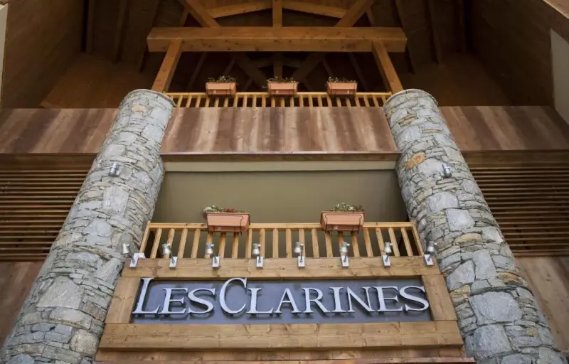 CGH Résidences & Spas - Les Clarines