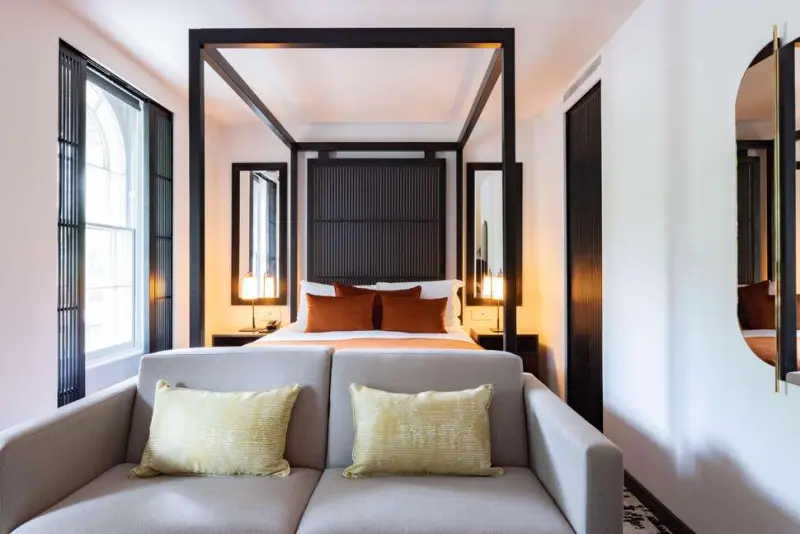 La Suite West Hotel London