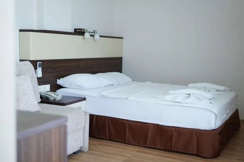 Dogan Beach Resort & Spa Hotel