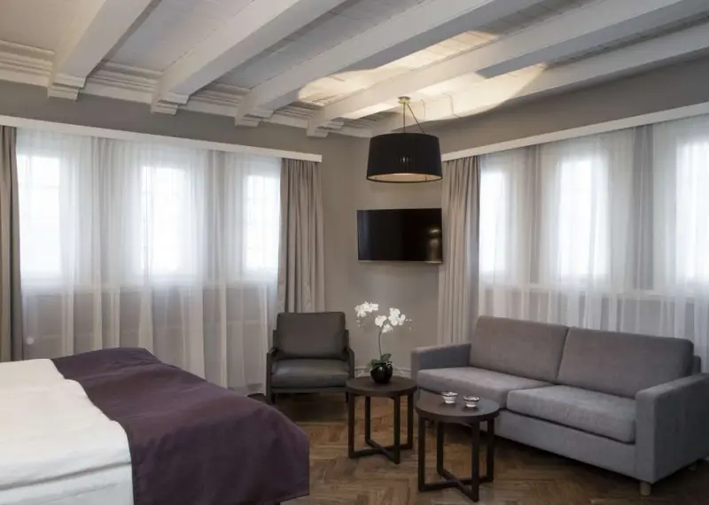 Apotek Hotel by Keahotels