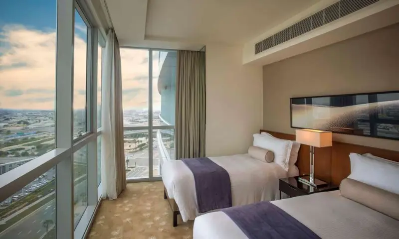 InterContinental Residence Suites Dubai F.C by IHG