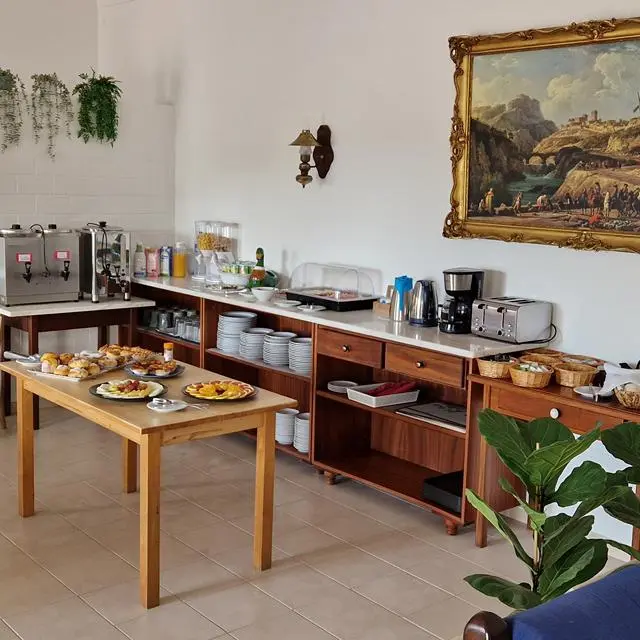 Casa Rosa Montes