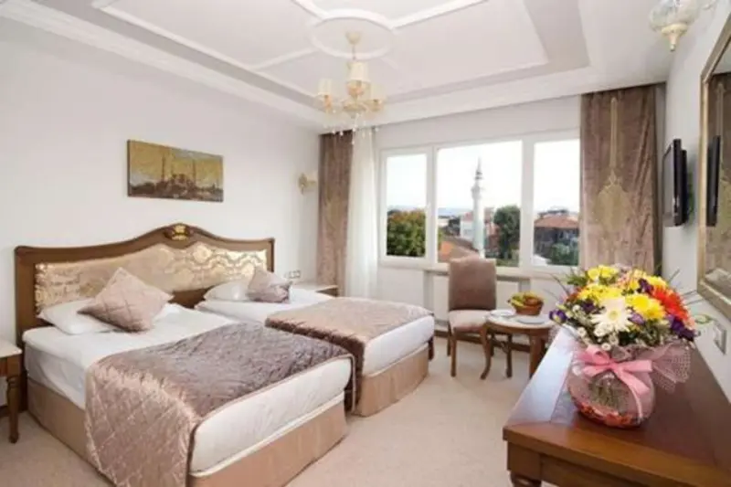 Antis Hotel