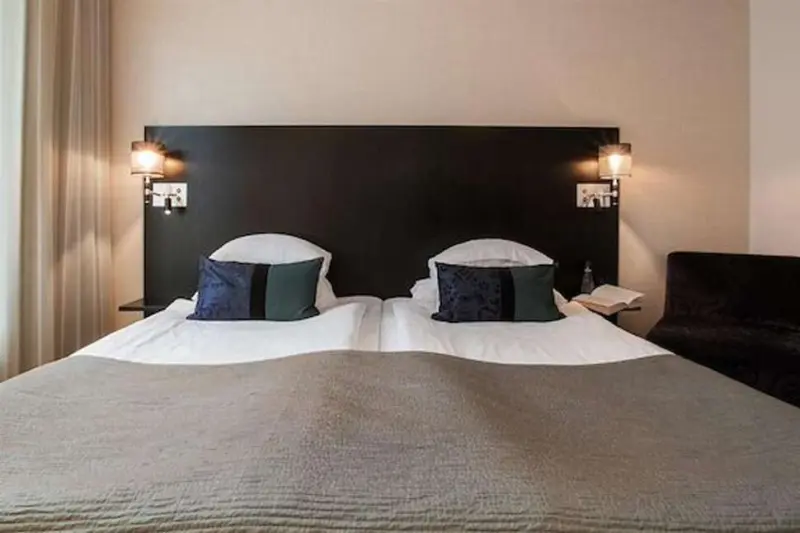 Best Western Time Hotel
