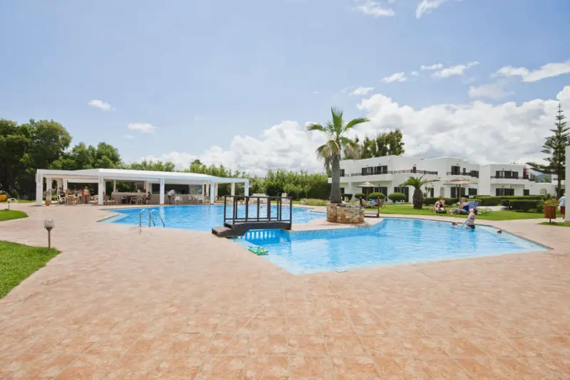 Geraniotis Hotel & Resort