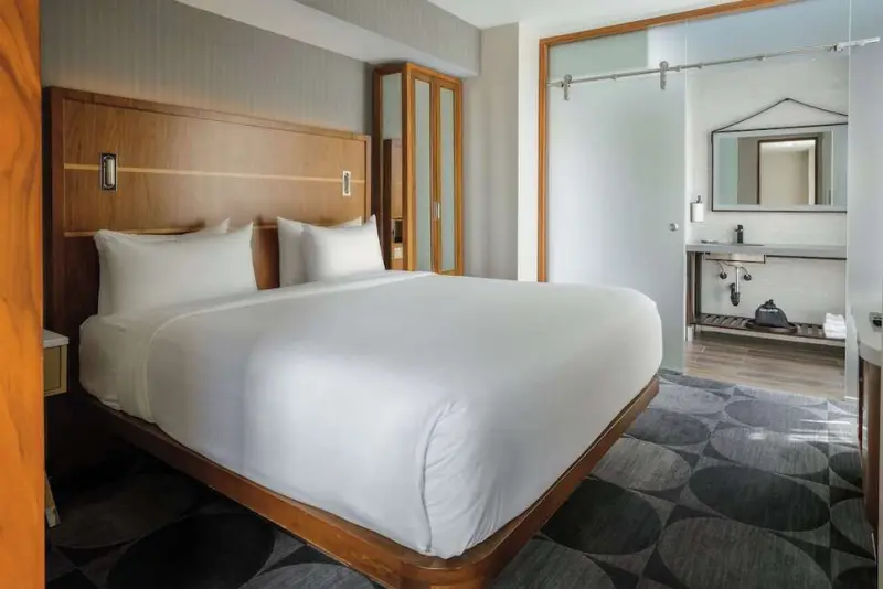 Crowne Plaza HY36 Midtown Manhattan