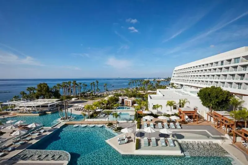Parklane, a Luxury Collection Resort & Spa, Limassol
