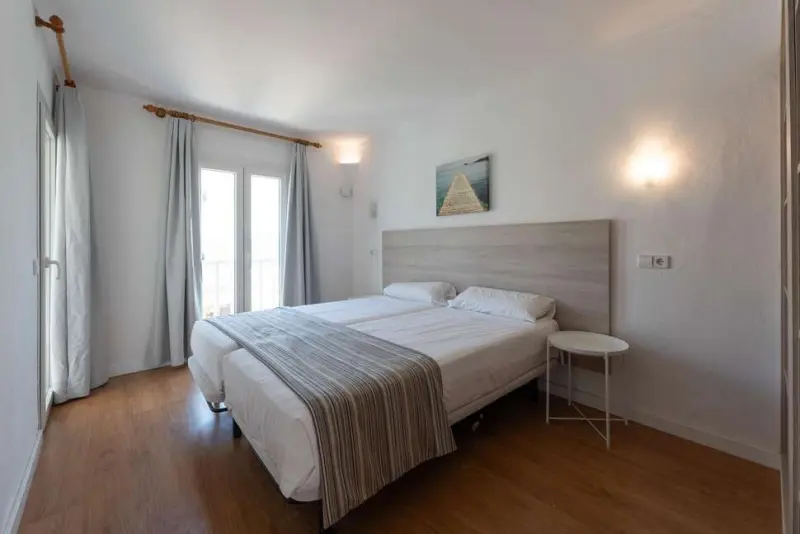 Hotel Club Es Talaial