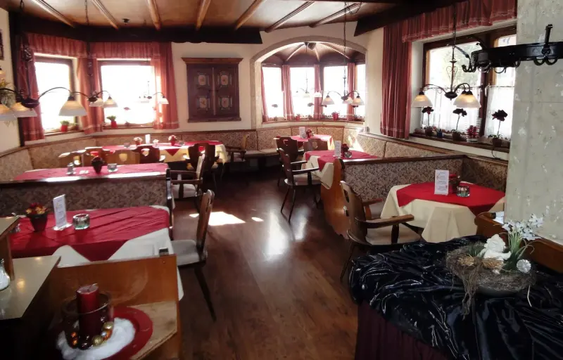 Hotel Neuwirt Kaiserhotels