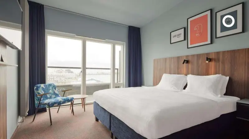Grandi by CenterHotels