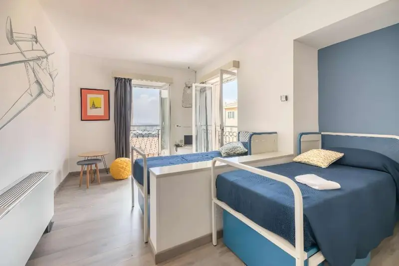 Hotel Britannia