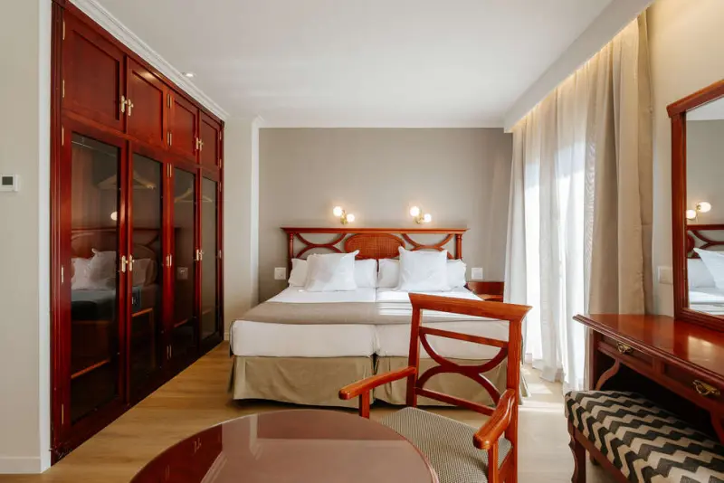 Hotel Labranda Reveron Plaza