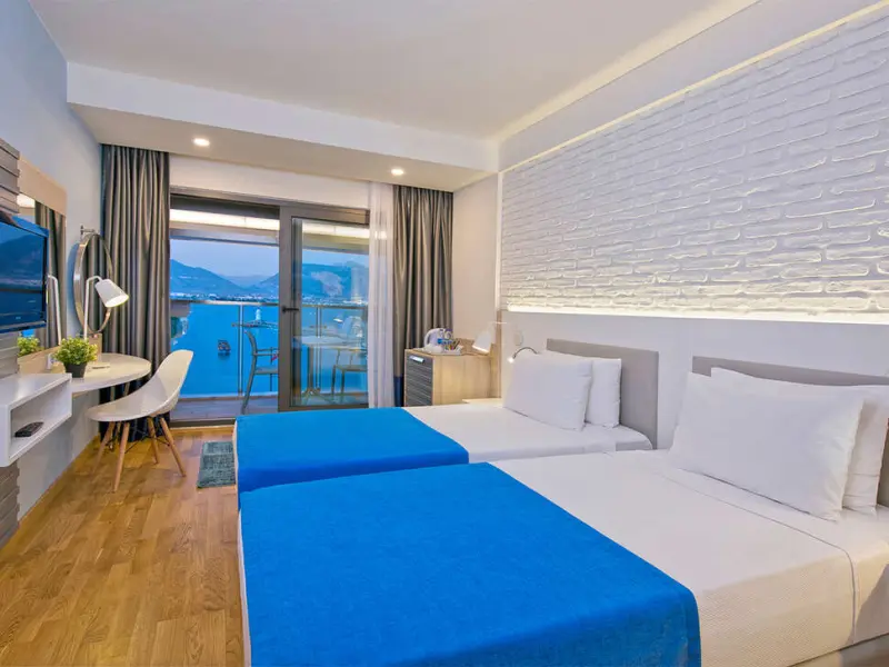 Hotel Kaptan