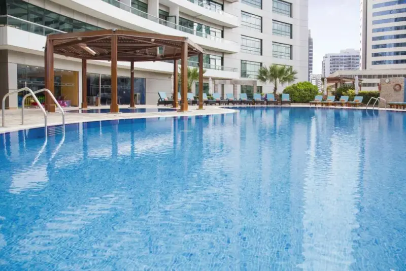 TIME Oak Hotel & Suites