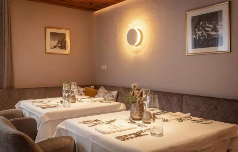 Wander-Hotel Rauriserhof